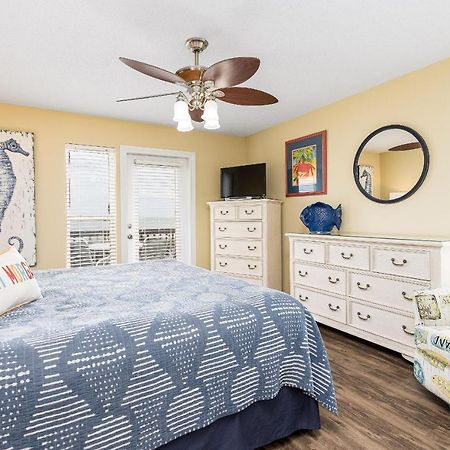 Cabana Beach House Gulf Highlands Buitenkant foto