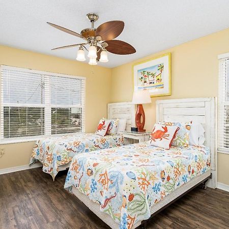 Cabana Beach House Gulf Highlands Buitenkant foto