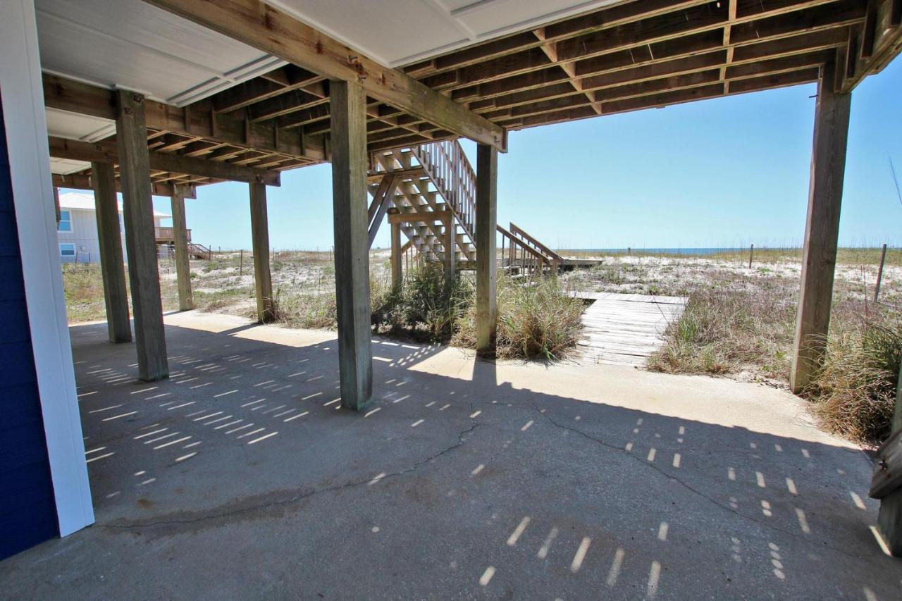 Cabana Beach House Gulf Highlands Buitenkant foto