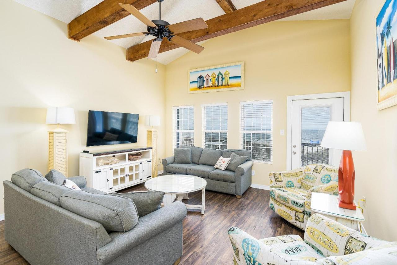 Cabana Beach House Gulf Highlands Buitenkant foto