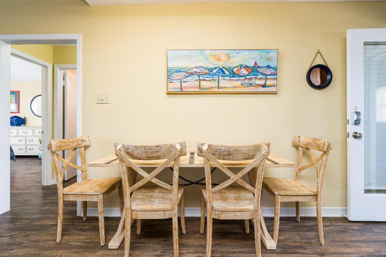 Cabana Beach House Gulf Highlands Buitenkant foto
