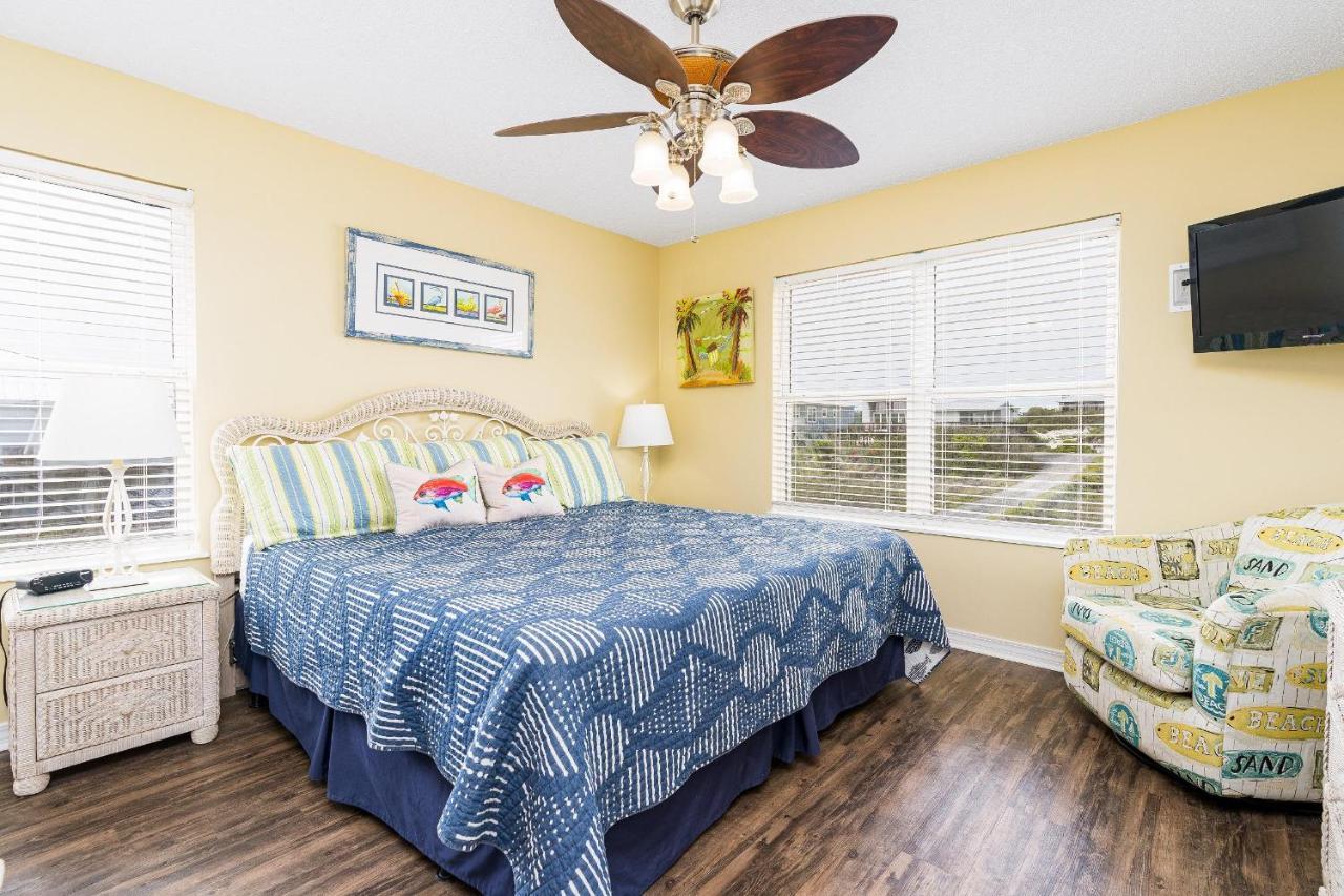 Cabana Beach House Gulf Highlands Buitenkant foto