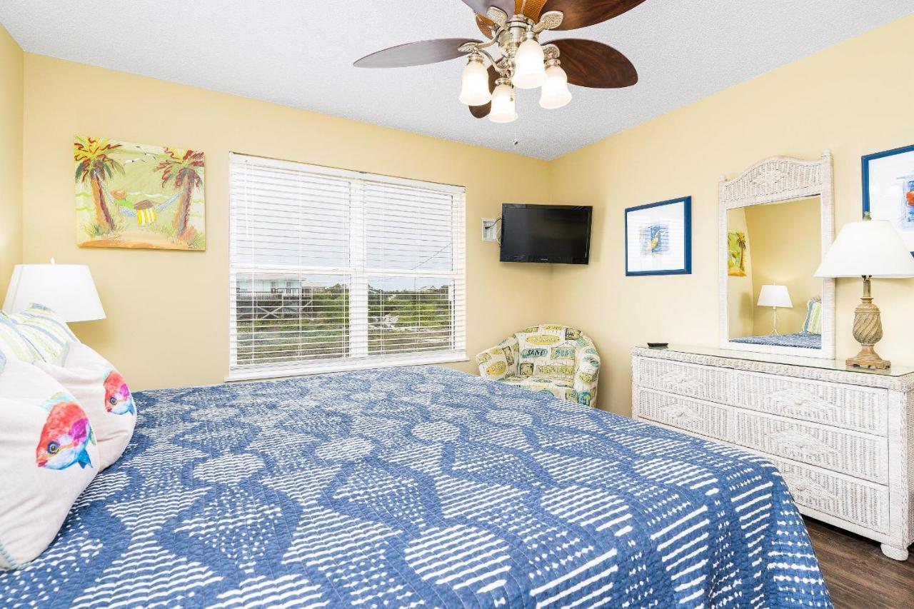 Cabana Beach House Gulf Highlands Buitenkant foto