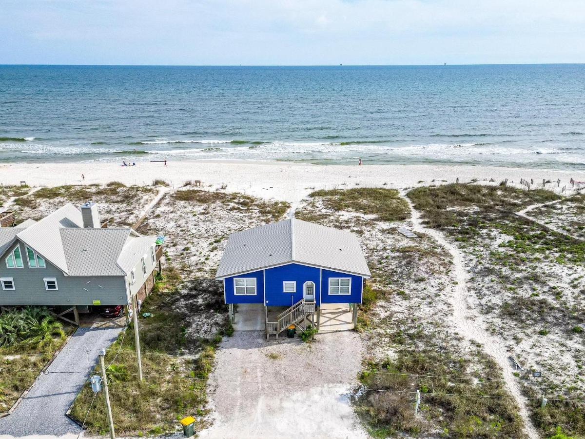 Cabana Beach House Gulf Highlands Buitenkant foto