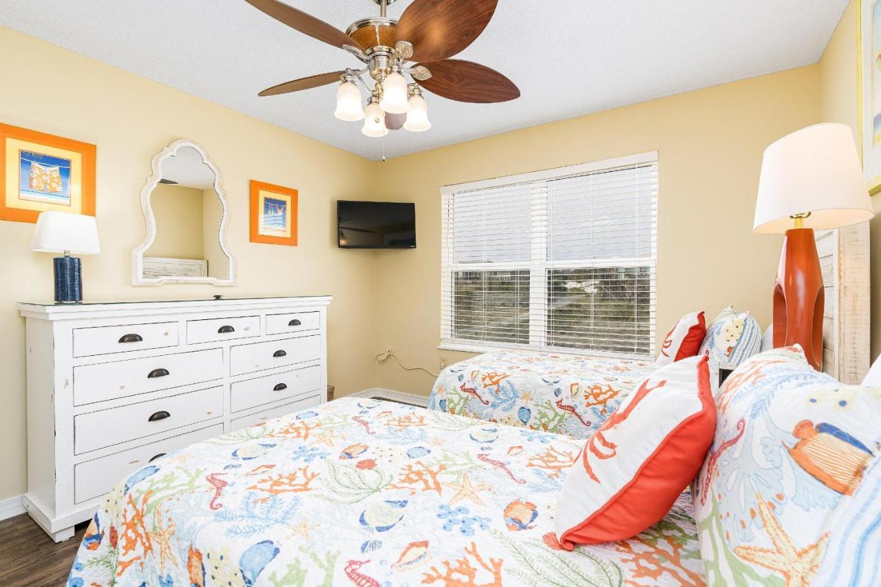 Cabana Beach House Gulf Highlands Buitenkant foto