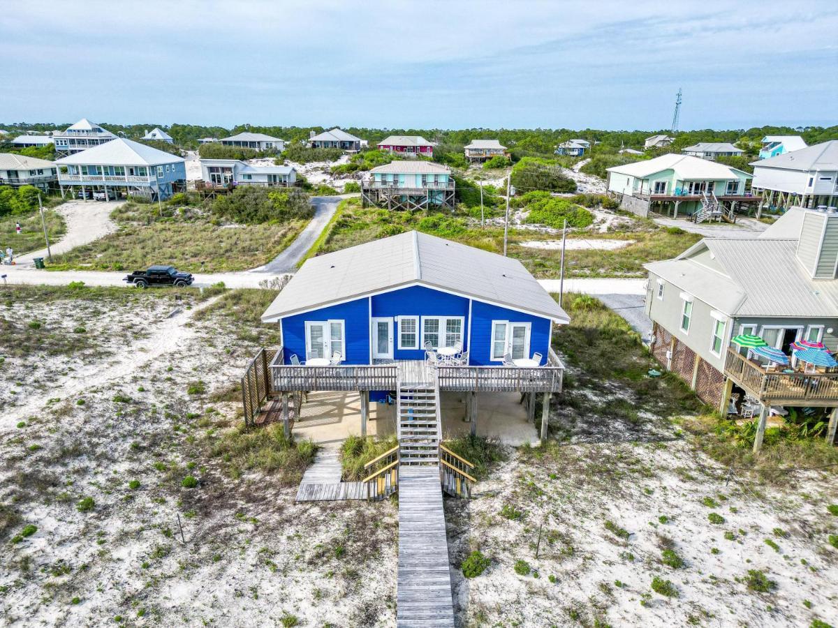 Cabana Beach House Gulf Highlands Buitenkant foto